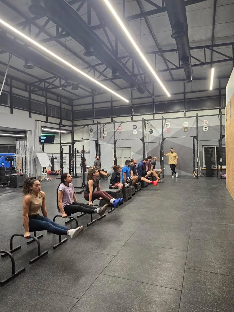 برنامج الكاليسثنكس