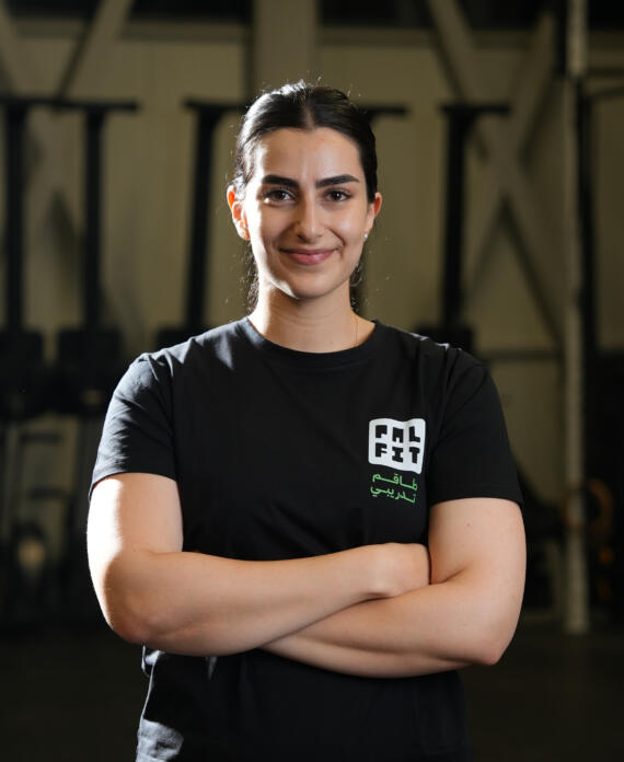 غيداء اللحسة