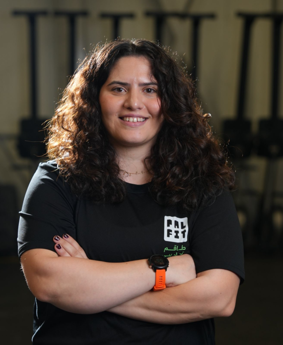 جاكي العرجا