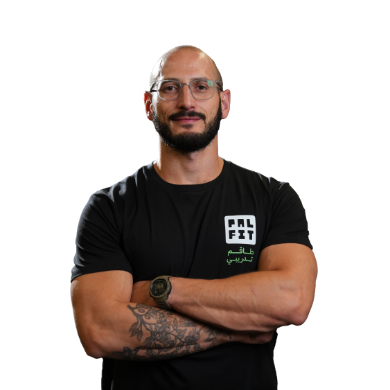 لماذا تختار Pal-Fit؟